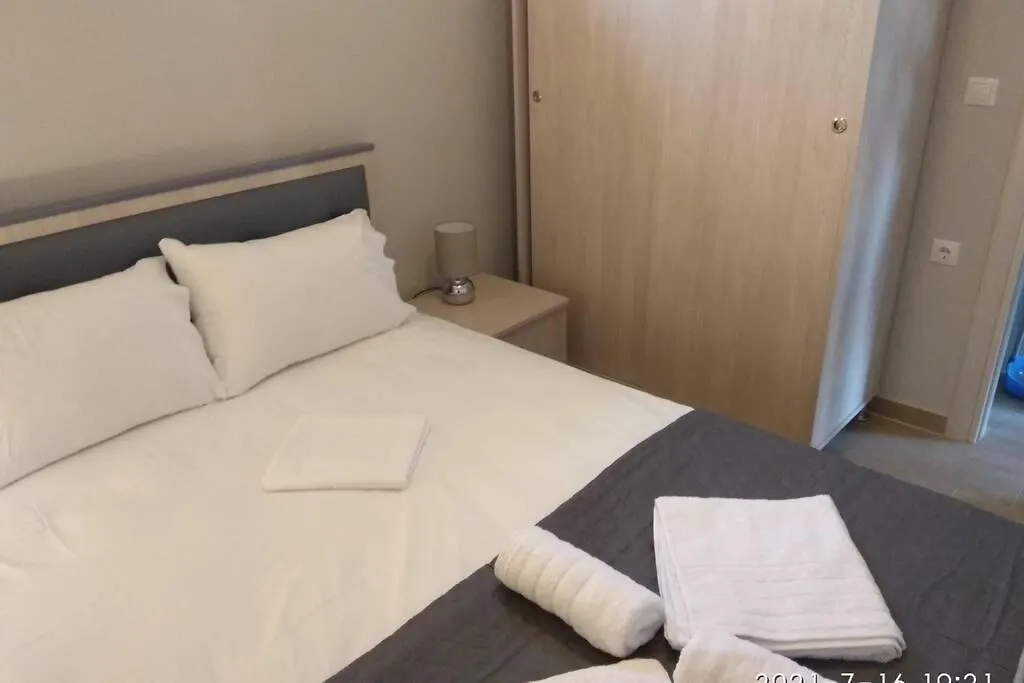 Ml Village House Sykia Chalkidikis
