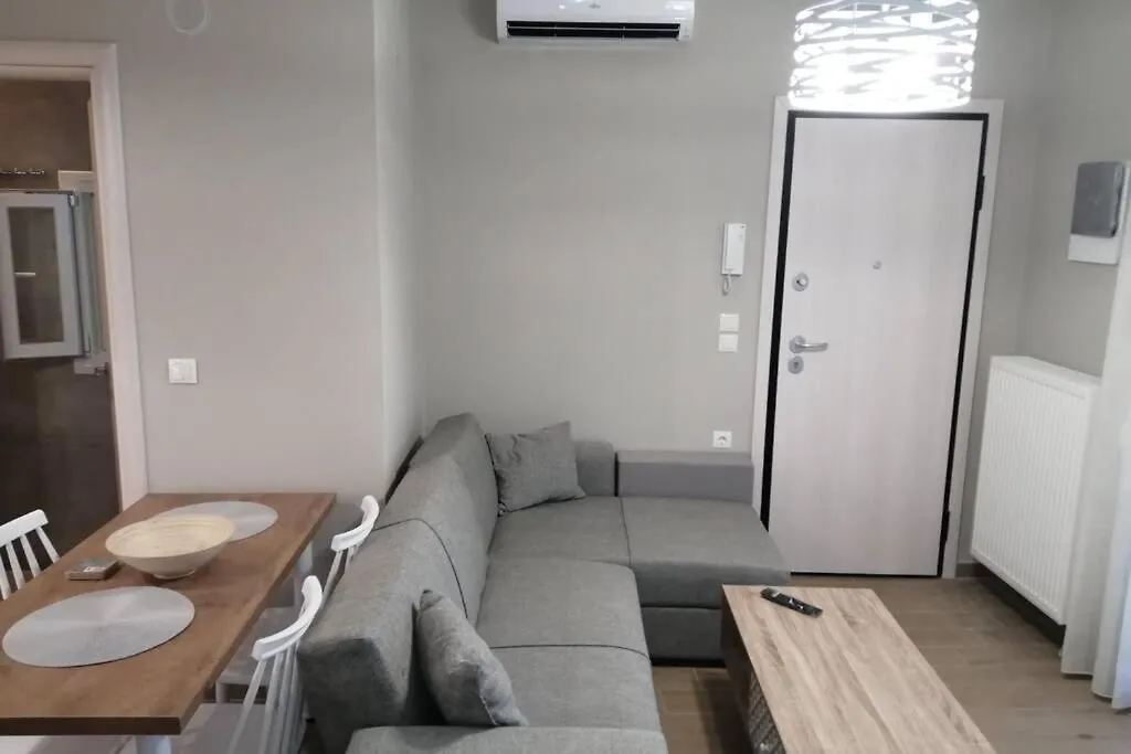 Ml Village House Grecia