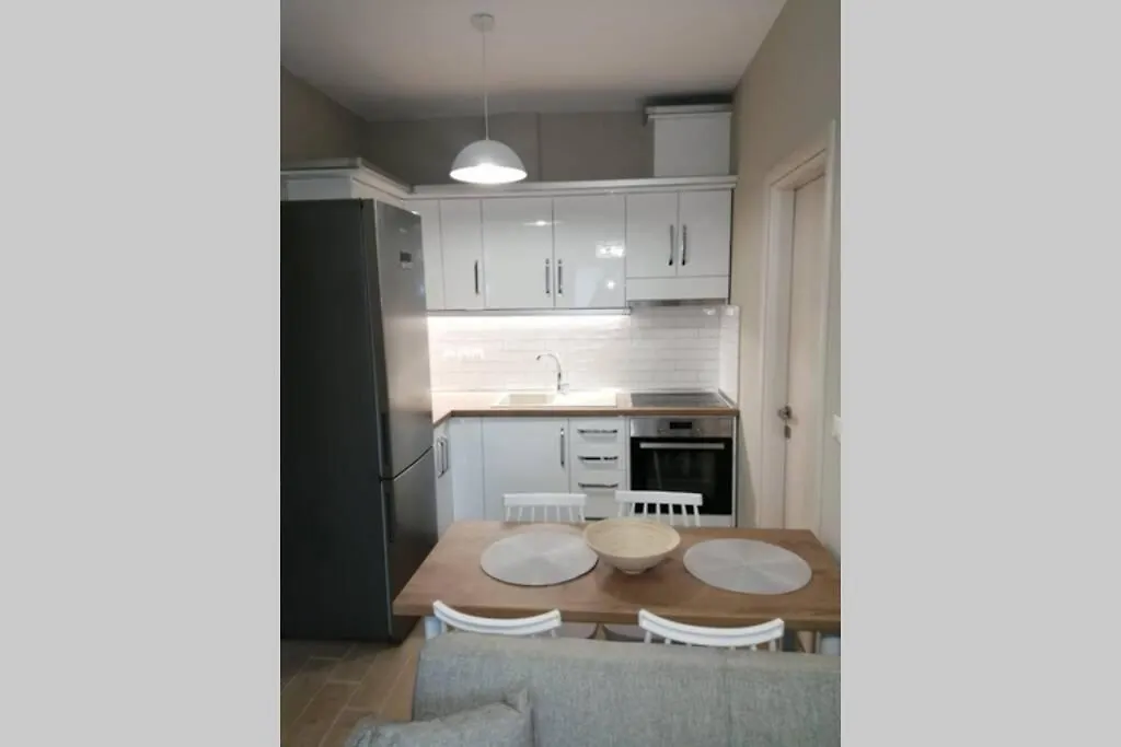 Apartamento Ml Village House