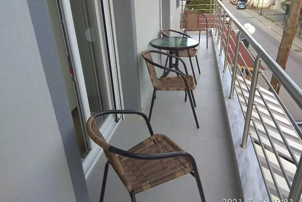 Apartment Ml Village House